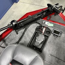 Tracker Pro Team 175 TXW