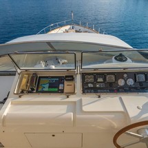 Sanlorenzo SL 72