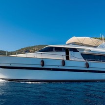 Sanlorenzo SL 72