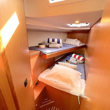 Bavaria 45 Cruiser
