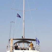 Bavaria 45 Cruiser