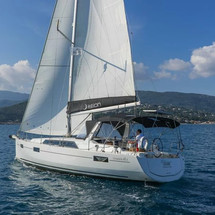 Oceanis 41.1