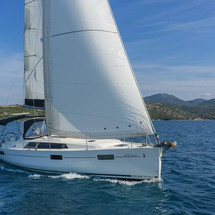 Oceanis 41.1