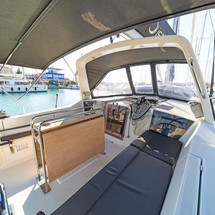 Oceanis 41.1