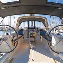 Oceanis 41.1