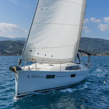Oceanis 41.1