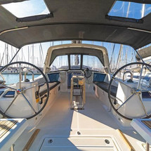 Oceanis 41.1