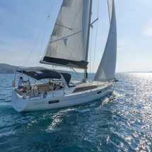 Oceanis 41.1