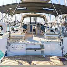 Oceanis 41.1
