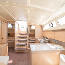 Oceanis 41.1