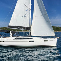 Oceanis 41.1