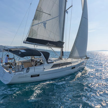 Oceanis 41.1