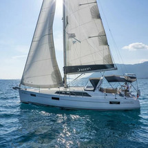 Oceanis 41.1