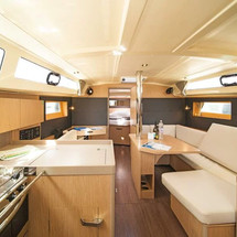 Oceanis 41.1