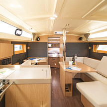 Oceanis 41.1