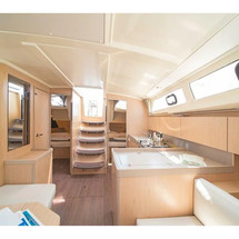 Oceanis 41.1