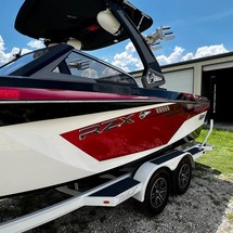 Tige RZX2