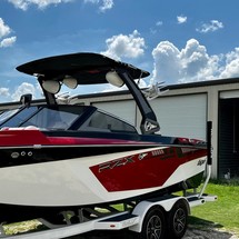 Tige RZX2