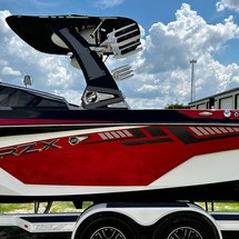 Tige RZX2
