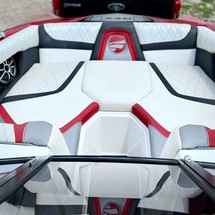 Tige RZX2
