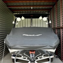 Tige RZX2