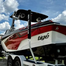 Tige RZX2
