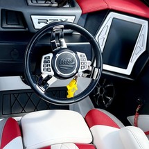 Tige RZX2