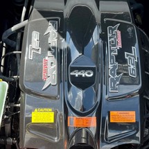 Tige RZX2