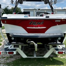 Tige RZX2