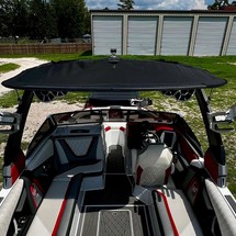 Tige RZX2