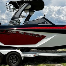 Tige RZX2