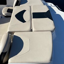 Chaparral 19 H2O Ski & Fish