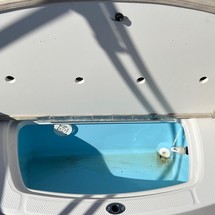 Chaparral 19 H2O Ski & Fish