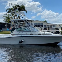 Stamas 290 express