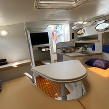 Stamas 290 express