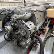 Stamas 290 express