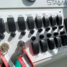 Stamas 290 express
