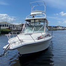 Stamas 290 express