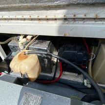 Stamas 290 express