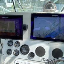 Stamas 290 express