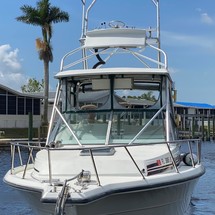 Stamas 290 express