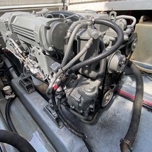 Stamas 290 express