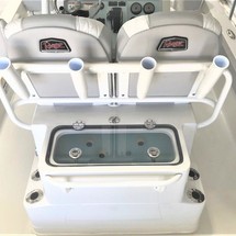 Ranger boats 2400 bay