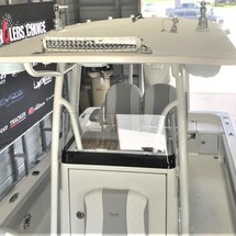 Ranger boats 2400 bay