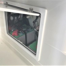 Ranger boats 2400 bay