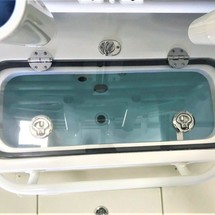 Ranger boats 2400 bay