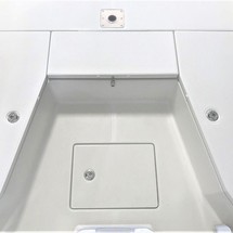 Ranger boats 2400 bay