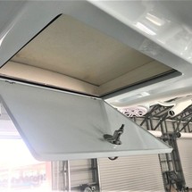 Ranger boats 2400 bay