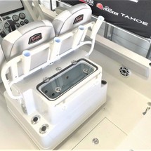 Ranger boats 2400 bay