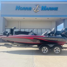Nitro Z19 Z-Pro Package